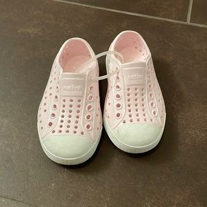 Baby Native Shoes